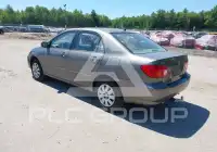 2004 Toyota COROLLA photo