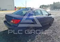 2004 Toyota COROLLA photo