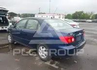 2004 Toyota COROLLA фото