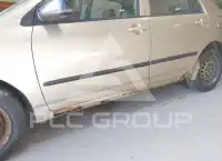 2004 Toyota COROLLA photo