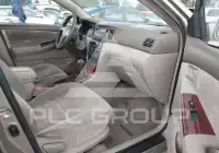 2004 Toyota COROLLA фото