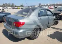 2004 Toyota COROLLA фото