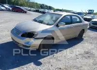 2004 Toyota COROLLA photo