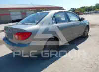 2004 Toyota COROLLA photo