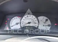 2004 Toyota COROLLA фото