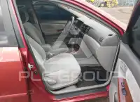 2004 Toyota COROLLA фото