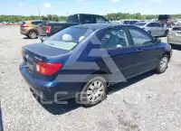 2004 Toyota COROLLA фото