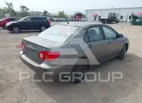 2004 Toyota COROLLA photo