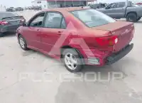 2004 Toyota COROLLA фото