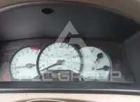 2004 Toyota COROLLA photo