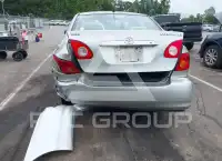 2004 Toyota COROLLA фото