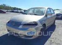 2004 Toyota COROLLA photo