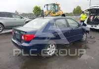 2004 Toyota COROLLA фото