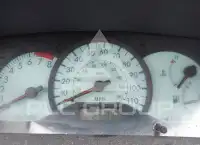 2004 Toyota COROLLA фото