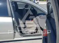 2004 Toyota COROLLA photo