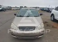 2004 Toyota COROLLA фото