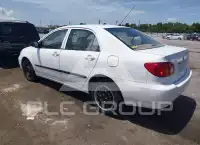 2004 Toyota COROLLA photo