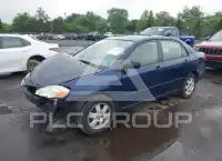 2004 Toyota COROLLA фото