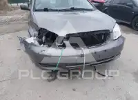 2004 Toyota COROLLA photo