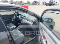 2004 Toyota COROLLA photo