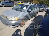 2004 Toyota COROLLA photo