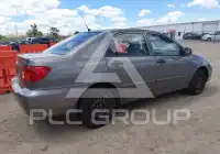 2004 Toyota COROLLA фото