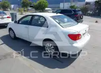 2004 Toyota COROLLA фото