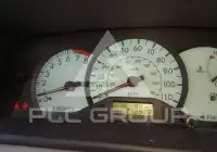2004 Toyota COROLLA фото