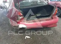 2004 Toyota COROLLA фото
