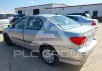 2004 Toyota COROLLA photo