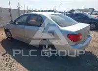 2004 Toyota COROLLA фото