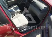 2004 Toyota COROLLA фото