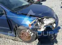 2004 Toyota COROLLA фото
