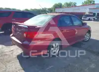 2004 Toyota COROLLA фото
