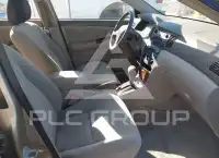 2004 Toyota COROLLA фото