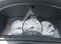 2004 Toyota COROLLA photo