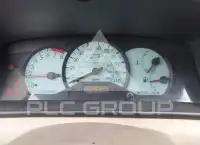 2004 Toyota COROLLA фото