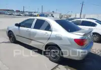 2004 Toyota COROLLA photo