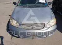 2004 Toyota COROLLA photo