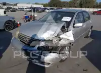 2004 Toyota COROLLA photo