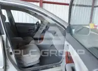 2004 Toyota COROLLA фото