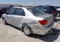 2004 Toyota COROLLA фото