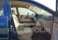 2004 Toyota COROLLA photo