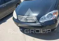 2004 Toyota COROLLA photo
