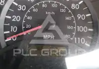2004 Toyota COROLLA фото