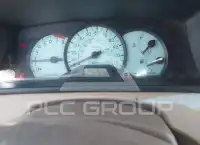 2004 Toyota COROLLA фото