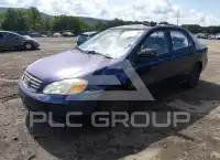 2004 Toyota COROLLA photo