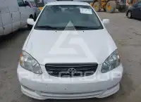 2004 Toyota COROLLA photo