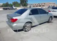 2004 Toyota COROLLA photo