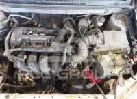 2004 Toyota COROLLA photo